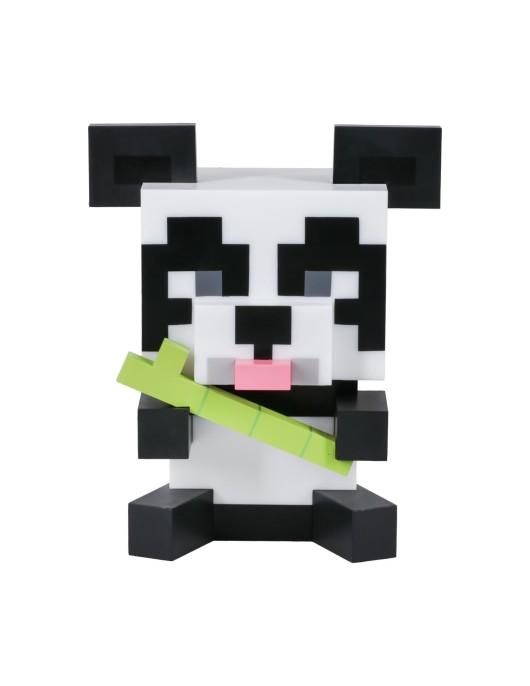 Paladone: Minecraft - Panda Light (PP12710MCF)