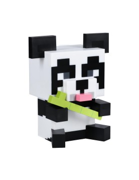 Paladone: Minecraft - Panda Light (PP12710MCF)