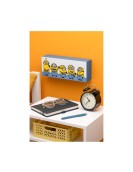 Paladone: Minions - Character Light (PP13655MN)