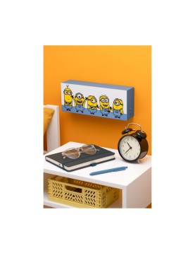 Paladone: Minions - Character Light (PP13655MN)
