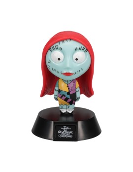 Paladone Icons Disney: The Nightmare Before Christmas - Sally Light (PP12504NBC)