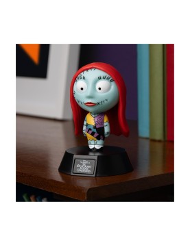 Paladone Icons Disney: The Nightmare Before Christmas - Sally Light (PP12504NBC)