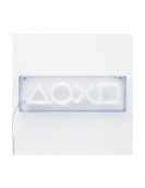 Paladone: Playstation - LED Neon Light (PP12716PS)