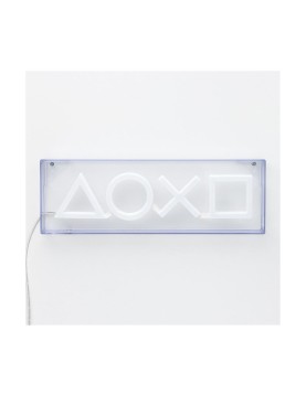 Paladone: Playstation - LED Neon Light (PP12716PS)