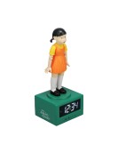 Paladone: Squid Game - Spirits Young Hee Alarm Clock (PP13305SG)