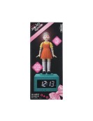 Paladone: Squid Game - Spirits Young Hee Alarm Clock (PP13305SG)
