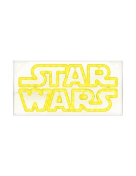 Paladone: Star Wars - LED Neon Light (PP13123SW)