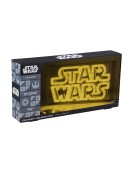 Paladone: Star Wars - LED Neon Light (PP13123SW)