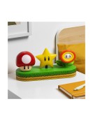 Paladone: Super Mario - Icons Light (PP13742NN)
