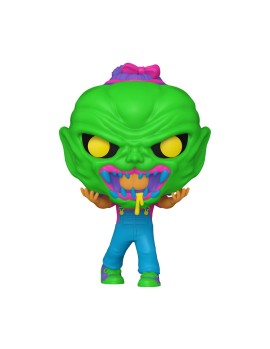 Funko Pop! Books: Goosebumps - The Haunted Mask​ (Blacklight) (Special Edition) #36 Vinyl Figure
