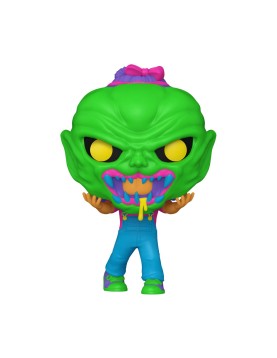 Funko Pop! Books: Goosebumps - The Haunted Mask​ (Blacklight) (Special Edition) #36 Vinyl Figure