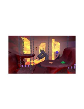 PS4 PJ Masks Power Heroes: Mighty Alliance