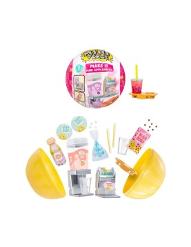 MGA Miniverse Appliances: Make it - Mini Appliances (Series 1) (505600EUC)