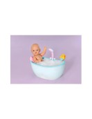 Zapf Creation: Baby Born - Little Baby Girl (36cm) (834596-116724)
