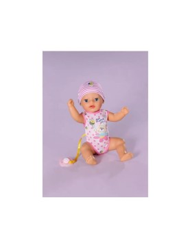 Zapf Creation: Baby Born - Little Baby Girl (36cm) (834596-116724)