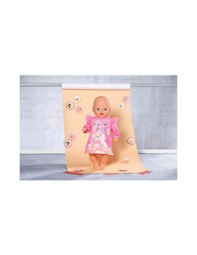 Zapf Creation: Baby Born - Little Dress (36cm) (834640-116723)