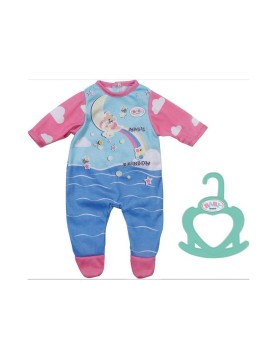 Zapf Creation: Baby Born - Little Romper (36cm) (834633-116723)