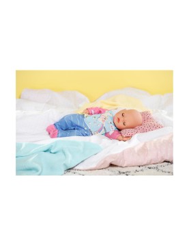 Zapf Creation: Baby Born - Little Romper (36cm) (834633-116723)