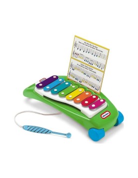 Little Tikes Tap-A-Tune® - Xylophone (642982EUCG)