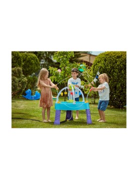 Little Tikes - Battle Splash Water Table (170386)