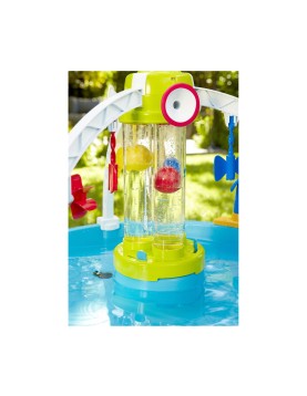 Little Tikes - Battle Splash Water Table (170386)