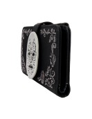 Loungefly Warner Bros: Harry Potter - Death Eater Zip Around Wallet (HPWA0179)