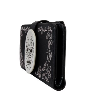 Loungefly Warner Bros: Harry Potter - Death Eater Zip Around Wallet (HPWA0179)