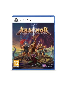 PS5 Abathor