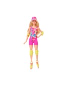 Mattel Barbie®: The Movie - Skating Outfit Doll (HRB04)