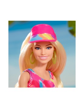 Mattel Barbie®: The Movie - Skating Outfit Doll (HRB04)