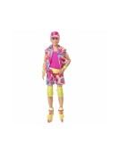 Mattel Barbie the Movie: Ken Skating Outfit Doll (HRF28)