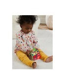 Fisher-Price® Laugh & Learn® Puppy's Activity Cube (HWH13)