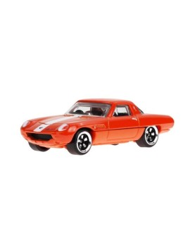 Mattel Hot Wheels® J-Import Series - '68 Mazda Cosmo Sport Vehicle (HRT00)