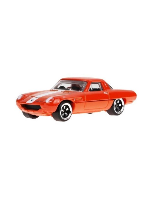 Mattel Hot Wheels® J-Import Series - '68 Mazda Cosmo Sport Vehicle (HRT00)