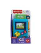 Fisher-Price® Laugh & Learn® Παίζω και Μαθαίνω - Εκπαιδευτική Παιχνιδομηχανή (HXB61)