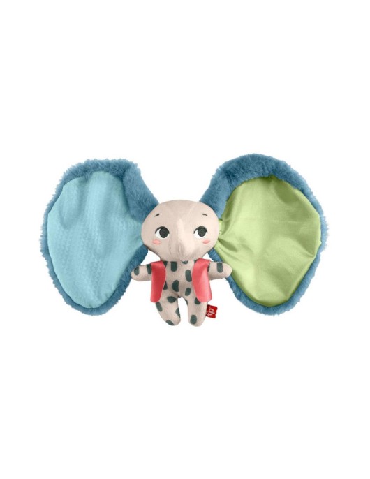 Fisher-Price® Planet Friends - All Ears Lovey (HKD63)