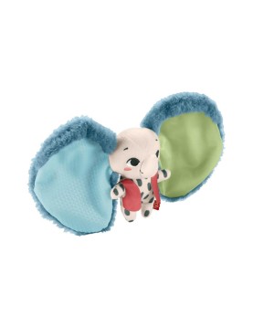 Fisher-Price® Planet Friends - All Ears Lovey (HKD63)