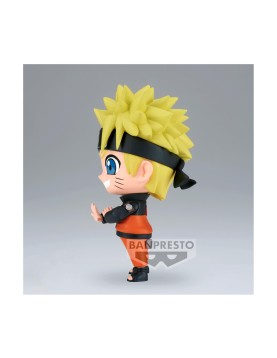 Banpresto Repoprizel: Naruto Shippuden - Uzumaki Naruto Figure (10cm) (89342)
