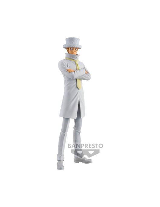 Banpresto Dxf - The Grandline Series: One Piece - Kaku Statue (17cm) (89375)