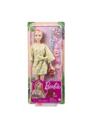 Mattel Barbie: You Can Be Anything - Self-Care Spa Day with Puppy Doll (HKT90)