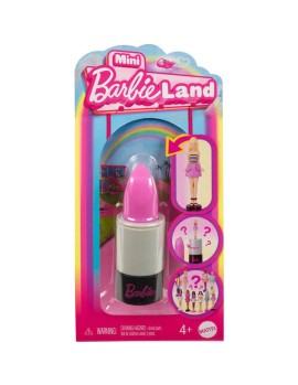 Mattel Barbie®: Mini BarbieLand - Lipstick (Random) (HYF19)