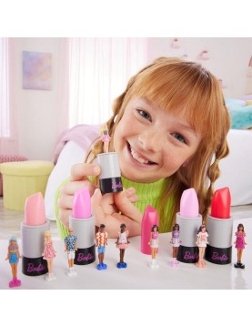 Mattel Barbie®: Mini BarbieLand - Lipstick (Random) (HYF19)