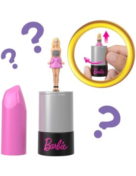 Mattel Barbie®: Mini BarbieLand - Lipstick (Random) (HYF19)