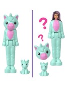 Mattel Barbie®: Mini BarbieLand - Cutie Reveal (HYM25)