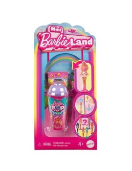 Mattel Barbie®: Mini BarbieLand - Barbie Pop Reveal (HYM26)