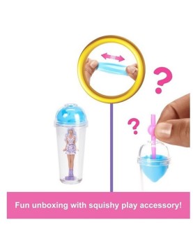 Mattel Barbie®: Mini BarbieLand - Barbie Pop Reveal (HYM26)