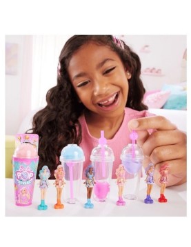 Mattel Barbie®: Mini BarbieLand - Barbie Pop Reveal (HYM26)