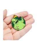 Loungefly: Walt Disney - Nightmare Before Christmas Seasonal Blind Box Enamel Pins