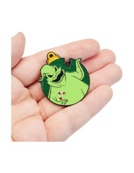 Loungefly: Walt Disney - Nightmare Before Christmas Seasonal Blind Box Enamel Pins