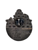 Loungefly: Walt Disney - Nightmare Before Christmas Seasonal Blind Box Enamel Pins